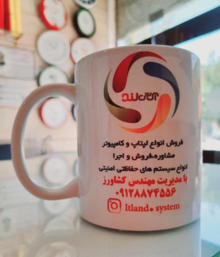 عکس چاپ هنر راژیا 