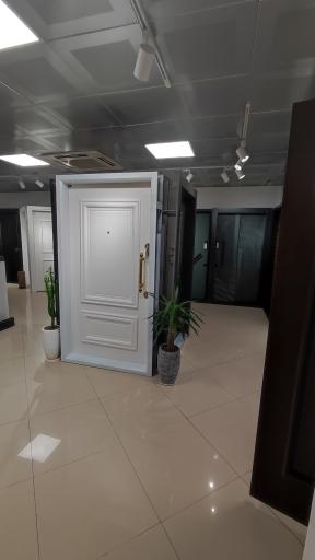 عکس رستا چوب کارخانه و دفتر مرکزی