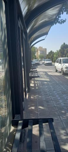 عکس طلوع فجر