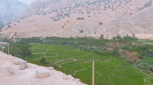 عکس رباط علیا