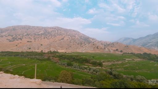 عکس رباط علیا