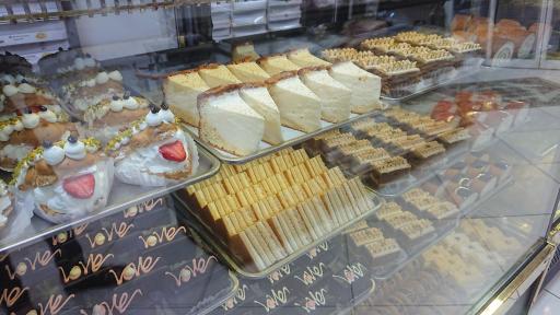 عکس شیرینی سرای گلستان