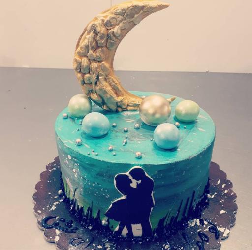 عکس شیرینی سرای گلستان