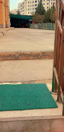 عکس پیش دبستانی آوای مهر 