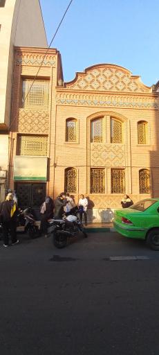 عکس دفتر خدمات قضایی (کد 94301054)