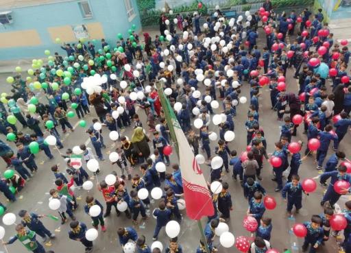 عکس دبستان پسرانه دولتی شهید اصانلو