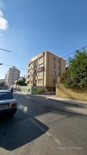 عکس آپارتمان رفاهی دانشگاه علوم پزشکی تبریز