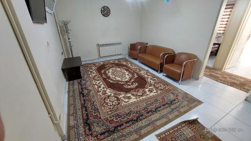 عکس آپارتمان رفاهی دانشگاه علوم پزشکی تبریز