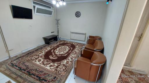 عکس آپارتمان رفاهی دانشگاه علوم پزشکی تبریز