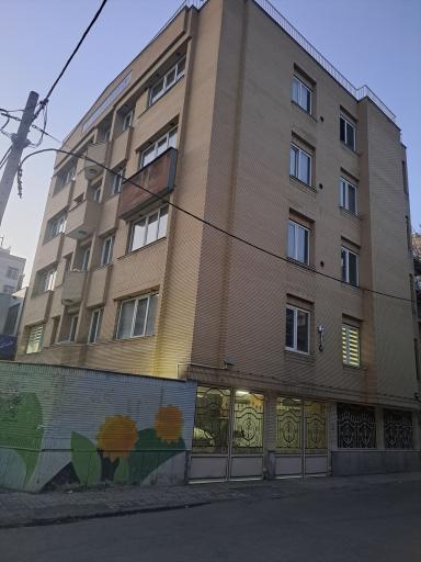 عکس آپارتمان رفاهی دانشگاه علوم پزشکی تبریز