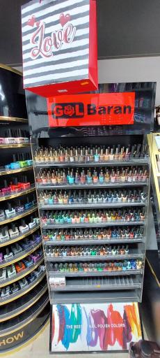 عکس آرایشی هستی