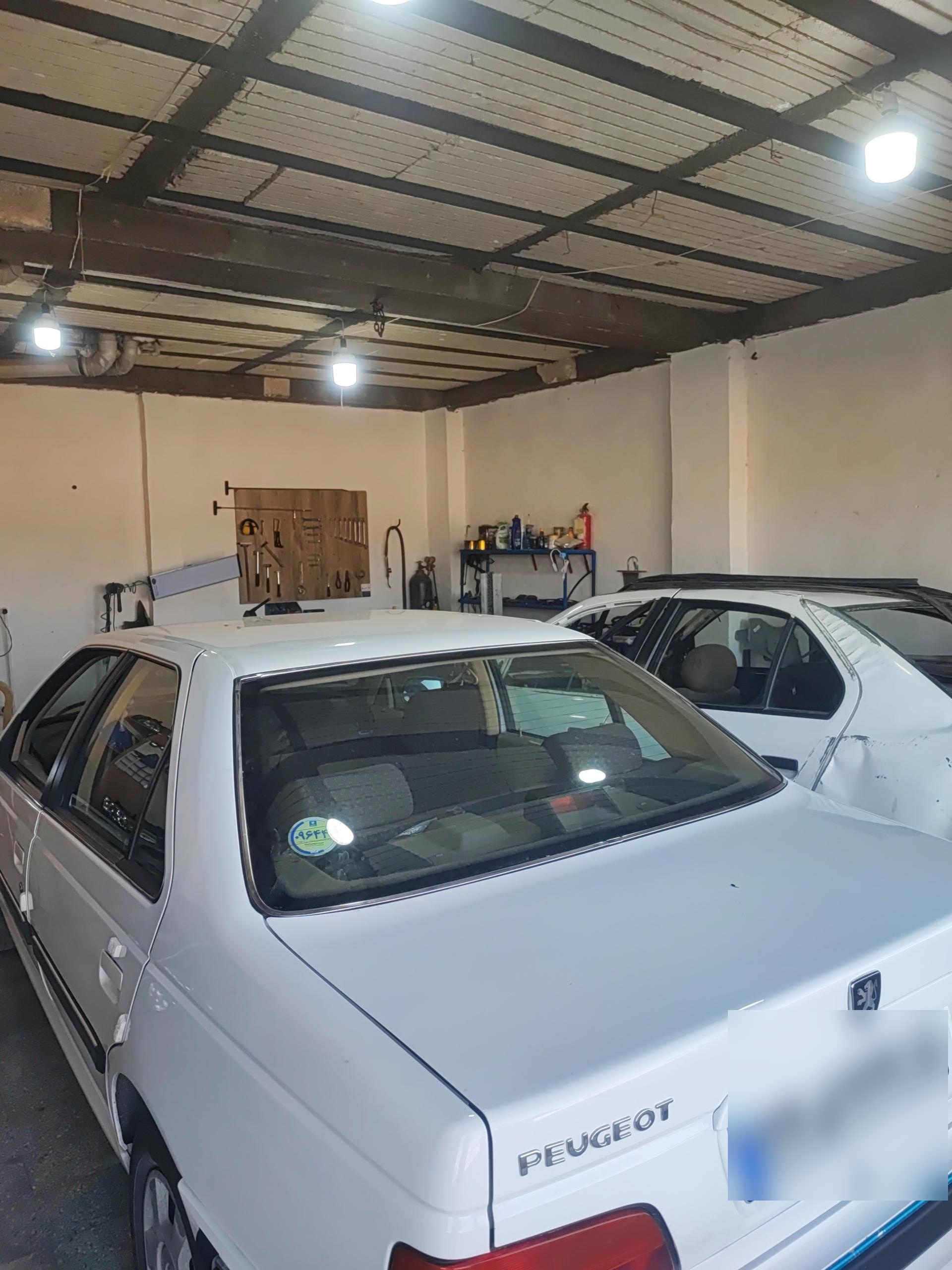 عکس صافکاری ماهر محقق