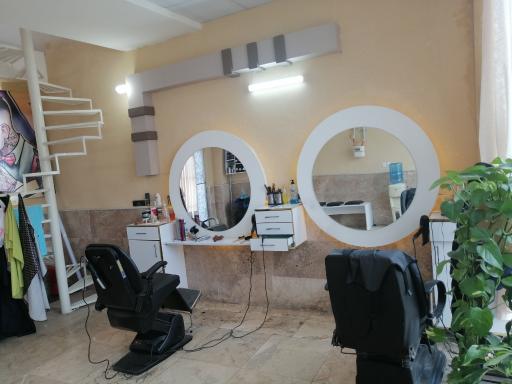 عکس پیرایش محمد 