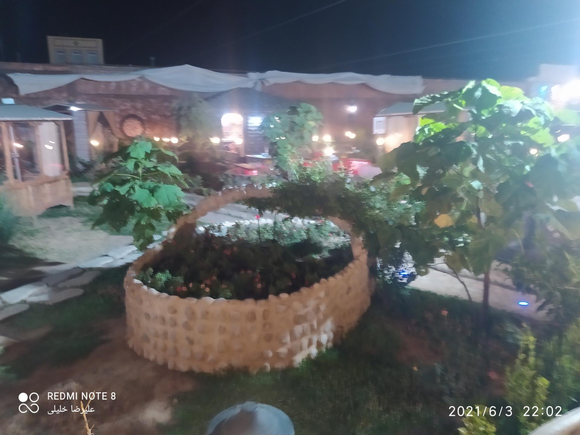 عکس رستوران امیران