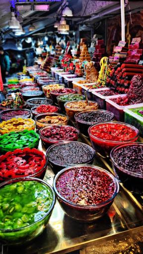 عکس شمشک و دربندسر