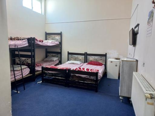 عکس خانه معلم