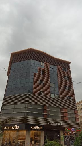 عکس مرکز خرید اکسین