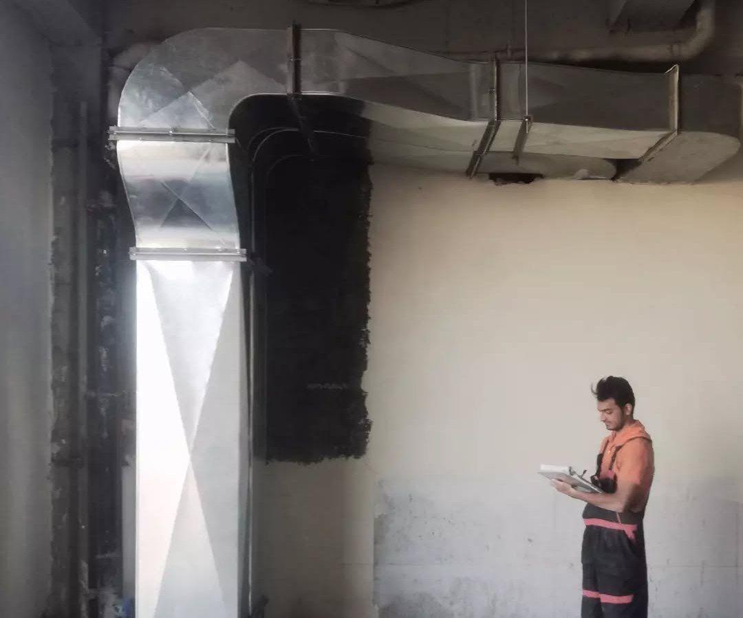 عکس کانال سازی استادان