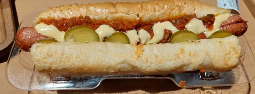 عکس فست فود شیلا (شعبه هفت تیر)