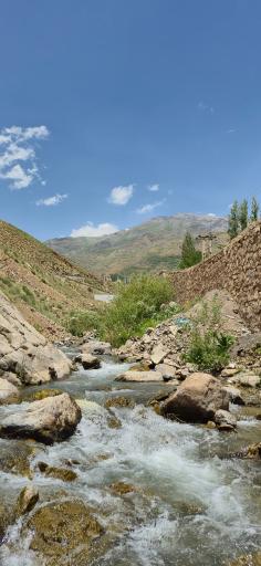 عکس شمشک و دربندسر