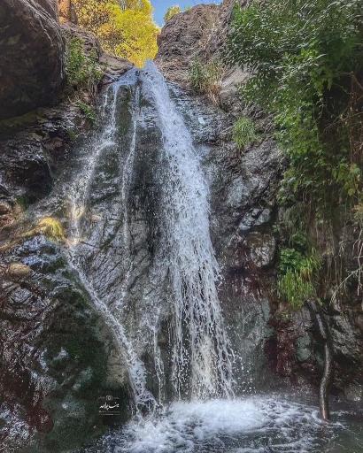 عکس شمشک و دربندسر