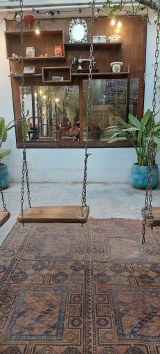 کافه باکارا