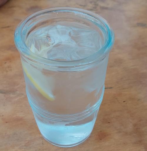 کافه باکارا