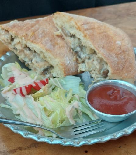 کافه باکارا