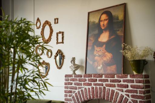 عکس کافه رستوران دلیزیو