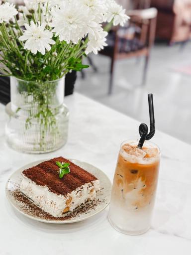 عکس کافه رستوران دلیزیو