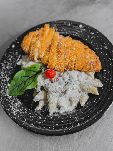 عکس کافه رستوران دلیزیو