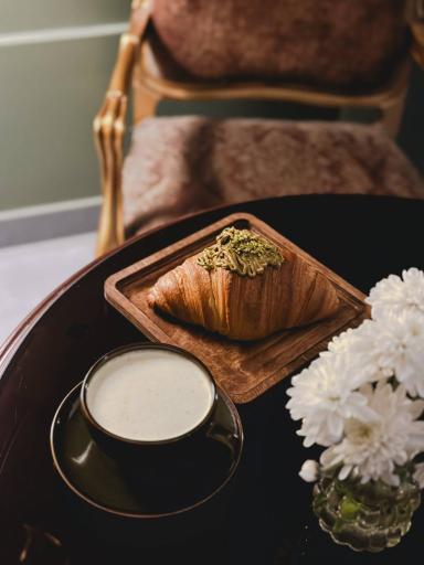 عکس کافه رستوران دلیزیو