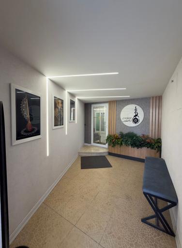 عکس آموزشگاه موسیقی ارغنون