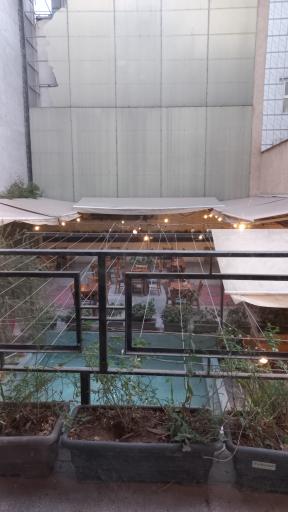 عکس کافه باکارا