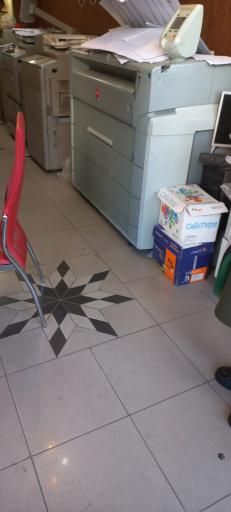 عکس فتوکپی سروش آذر