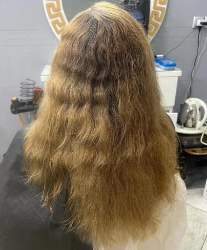 سالن زیبایی رویا امجد