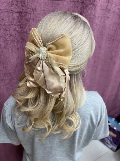 عکس سالن زیبایی رویا امجد