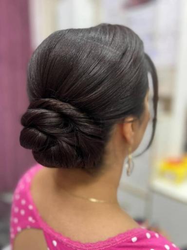 عکس سالن زیبایی رویا امجد