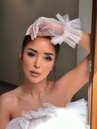 عکس سالن زیبایی رویا امجد