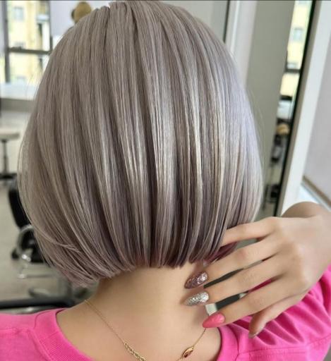 عکس سالن زیبایی رویا امجد