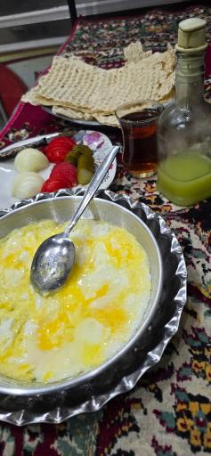 عکس کافه کبابی بامبُو