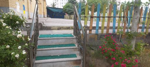 عکس پیش دبستانی آوای مهر 