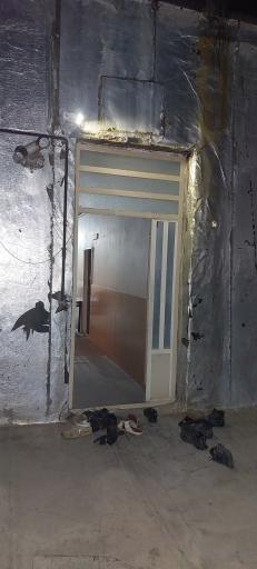 عکس خانه معلم شهرستان دورود