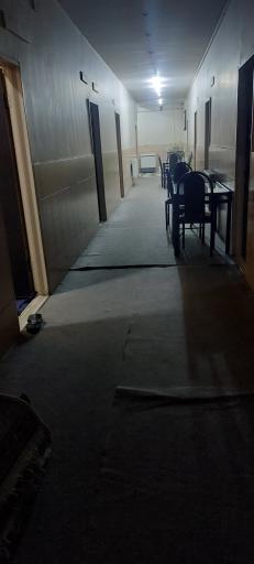 عکس خانه معلم شهرستان دورود