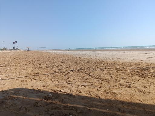 بندر گناوه 