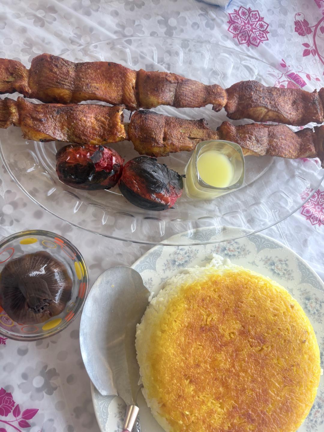 عکس رستوران کاس کولی