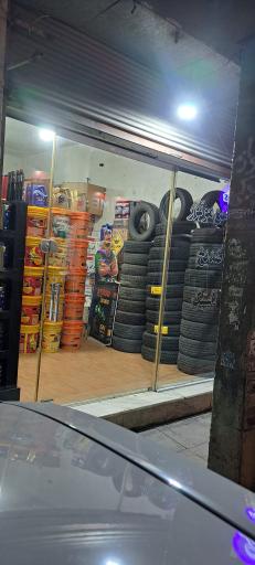 عکس اتو سرویس مرسدس