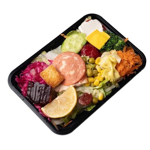 عکس غذای دوران