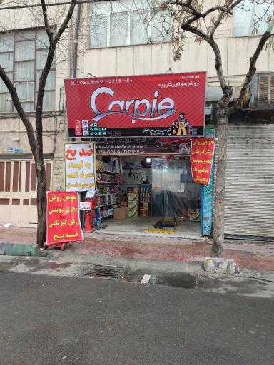 عکس اتو سرویس ایرانیان