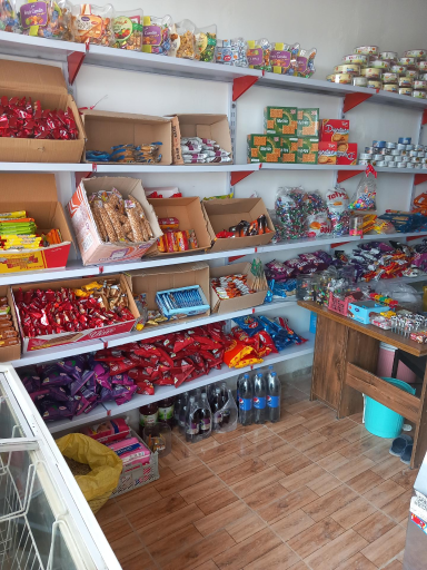 عکس سوپر مارکت خانی